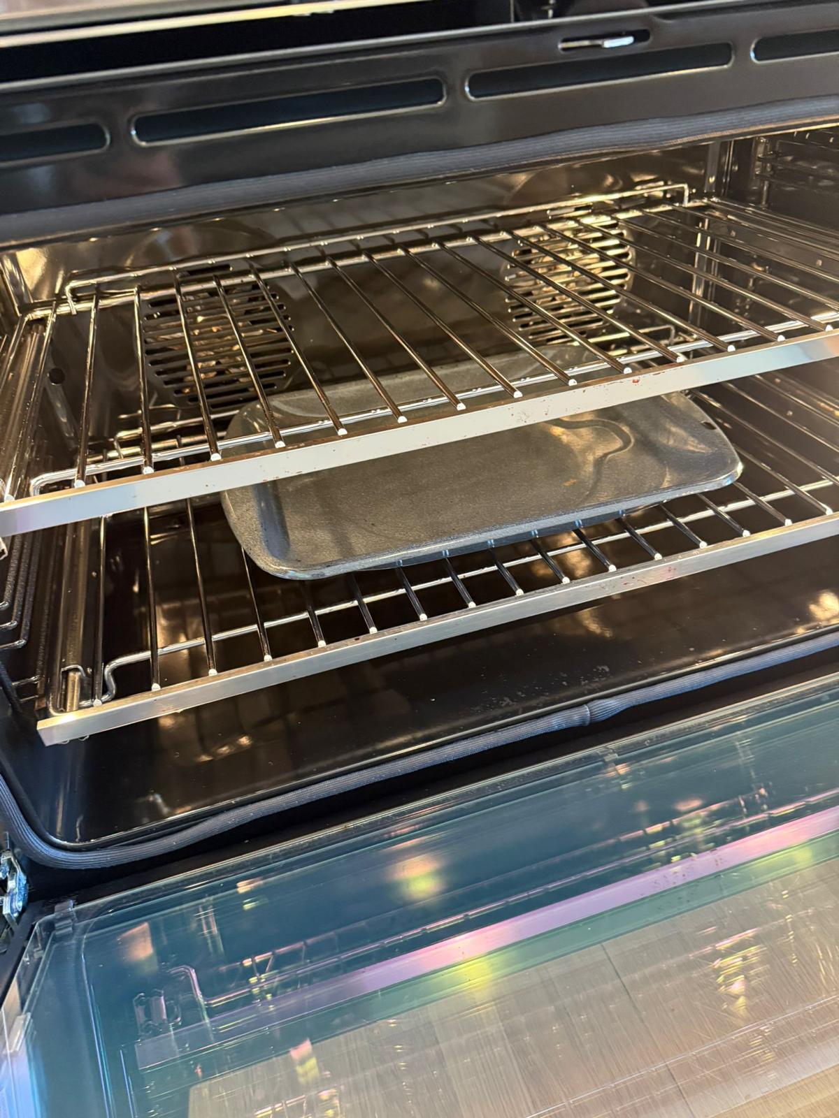 Residential Cleaning - Photo 3